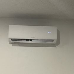 A/c Minisplits 