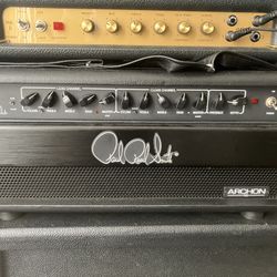 PRS Archon Tube Amp Head 