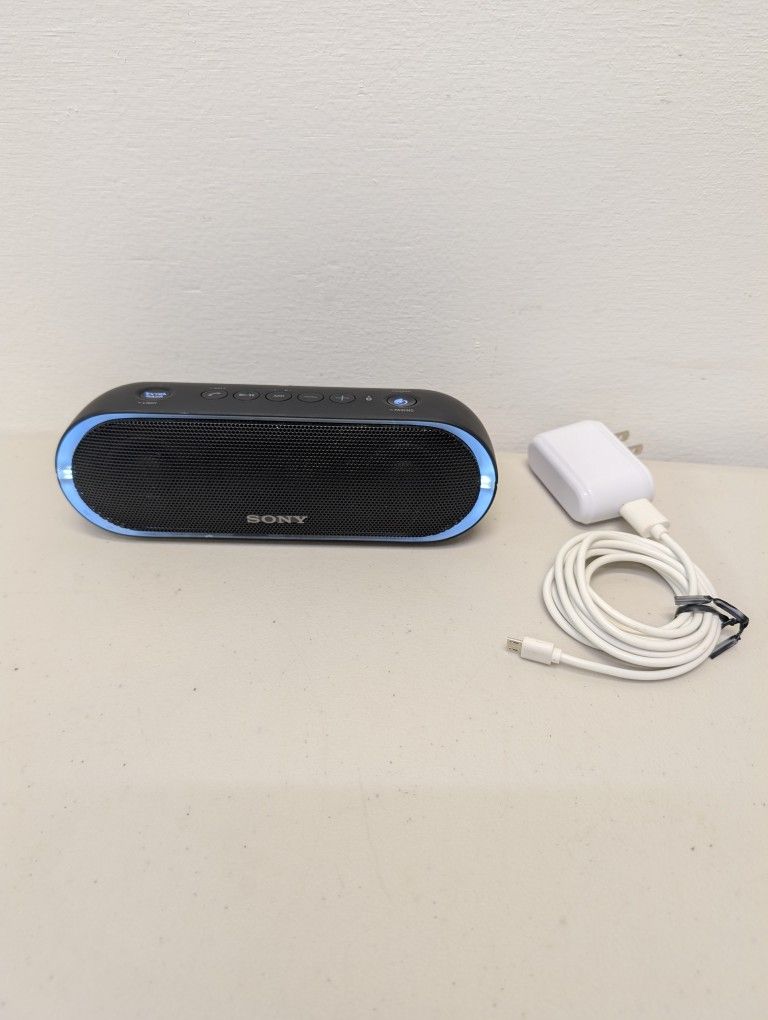 Bluetooth Speaker