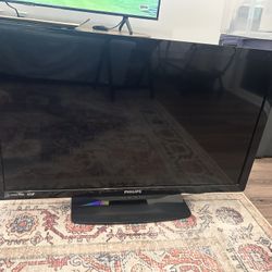Phillips TV