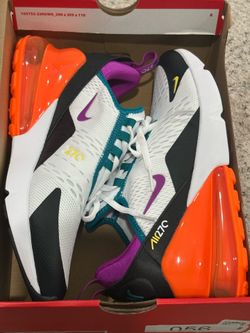 Nike Air Max 270