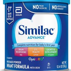 Similac