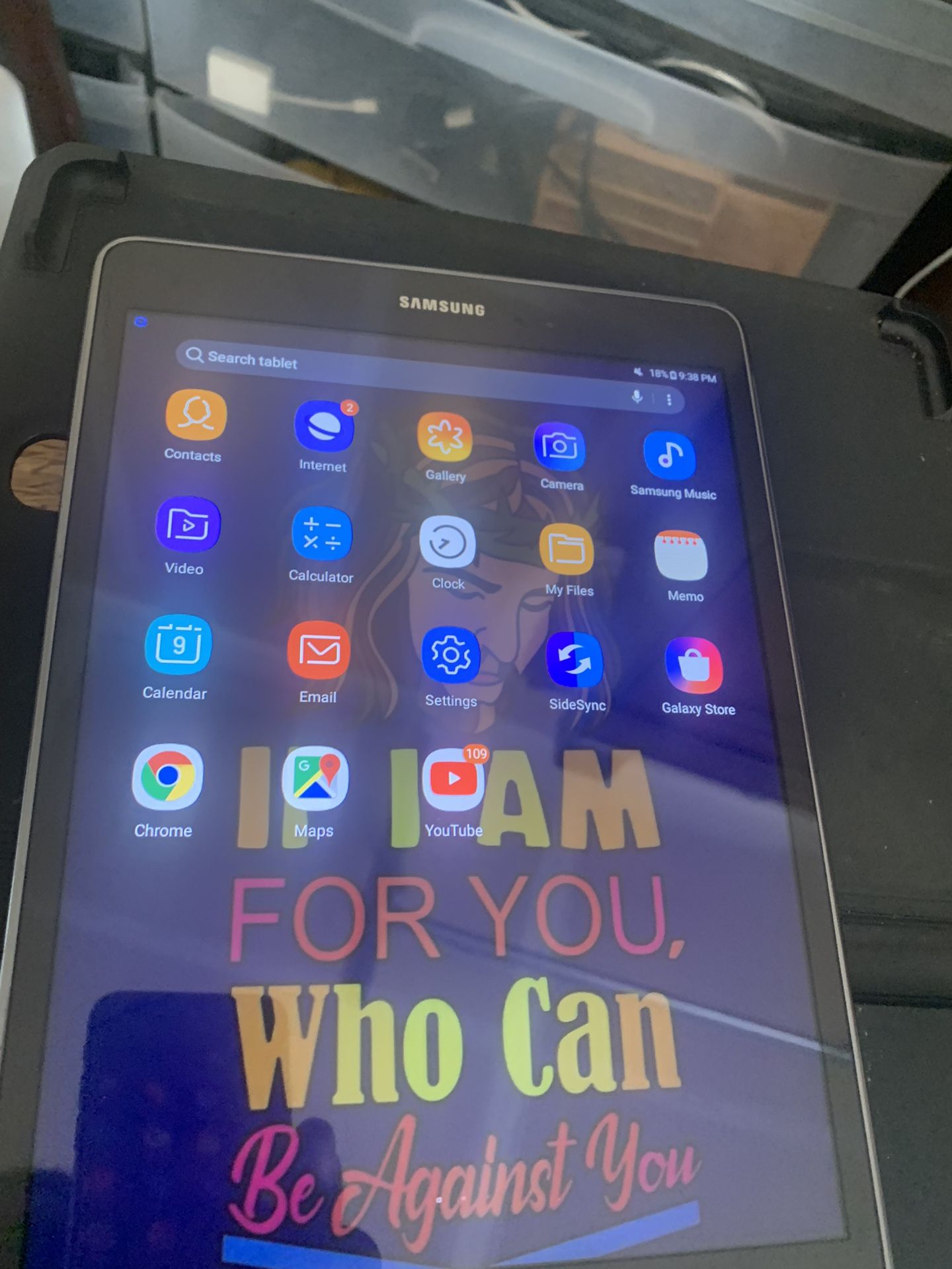 Samsung Galaxy Tab & Microsoft Surface Pro $125-$350