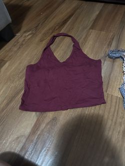 Blusa Size L