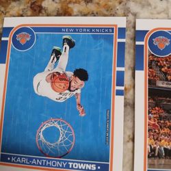    2024 _2025 NY Knicks 