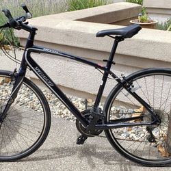 Specialized Road Bike