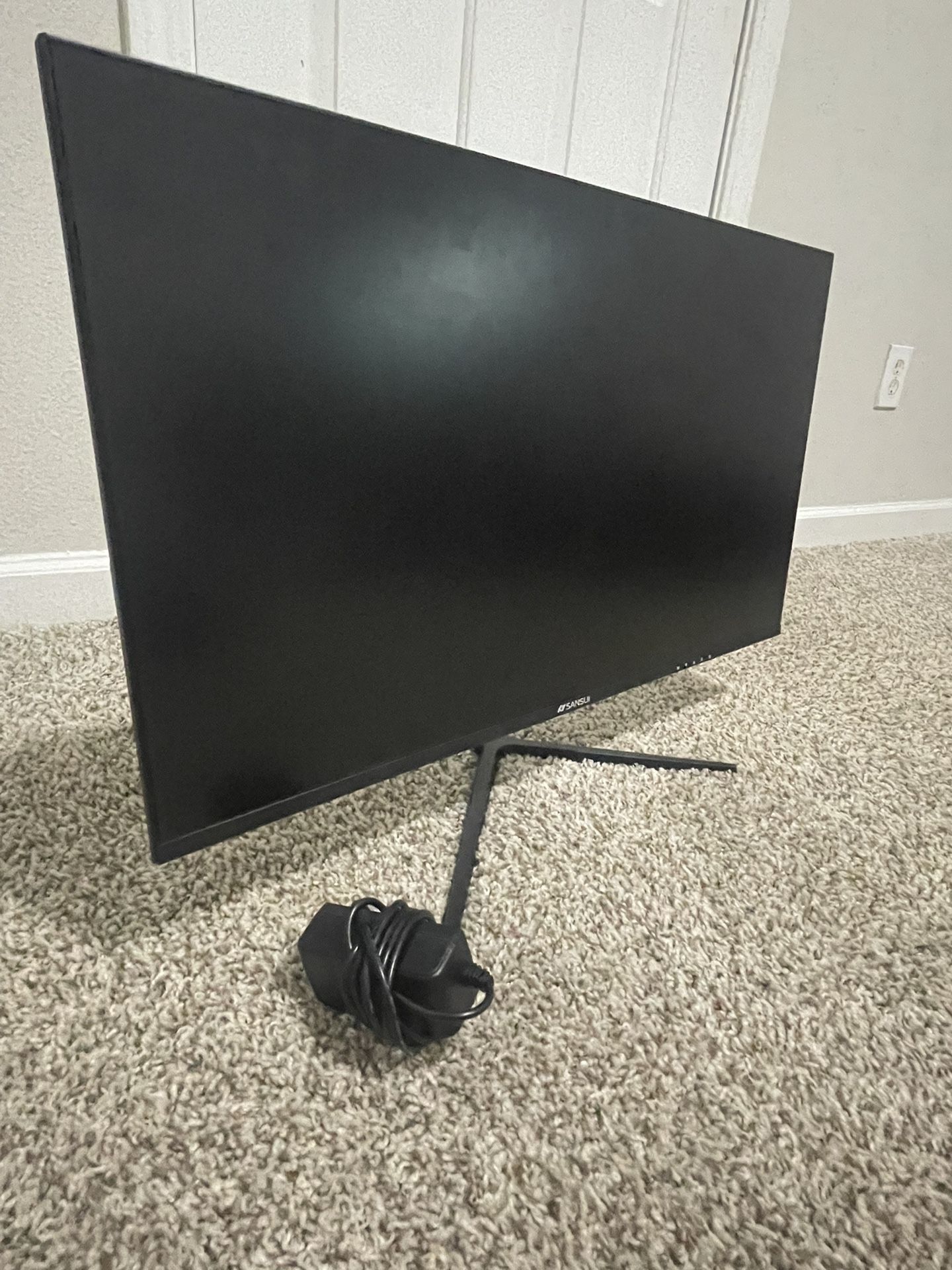 SANSUI monitor