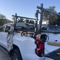 Truck Rack