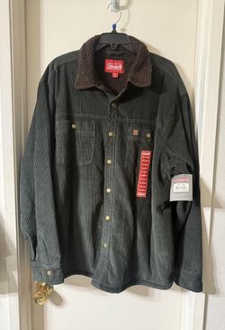Coleman Sherpa Jacket