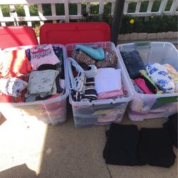 Girls Clothes