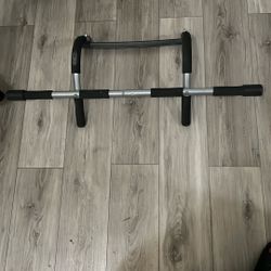 Exercise Bar