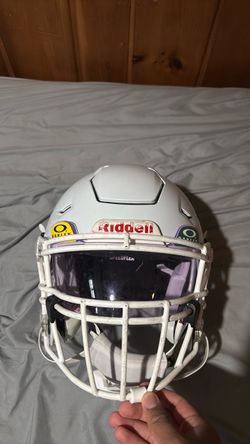Oakley pro prizm visor