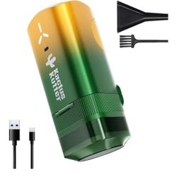 KactusKutter K2 Pro Electric Kitchen Grinder portable! 