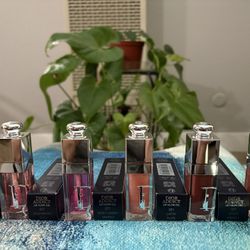 Dior Lip Glow Oil