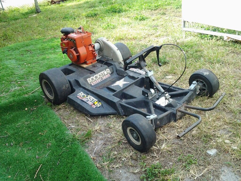 1987 Funder Wheels Go Kart for Sale in Miami, FL - OfferUp