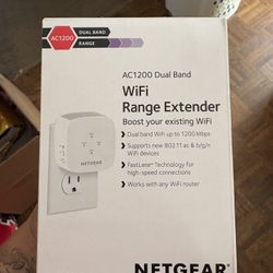WiFi Extender