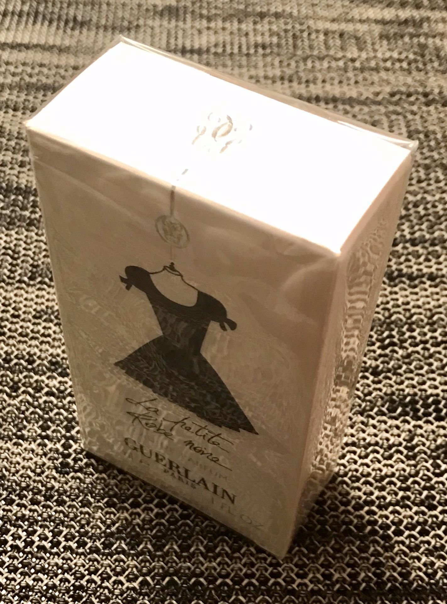 Guerlain La Petite Robe Noire