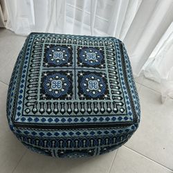 Meditation Yoga Foot Rest