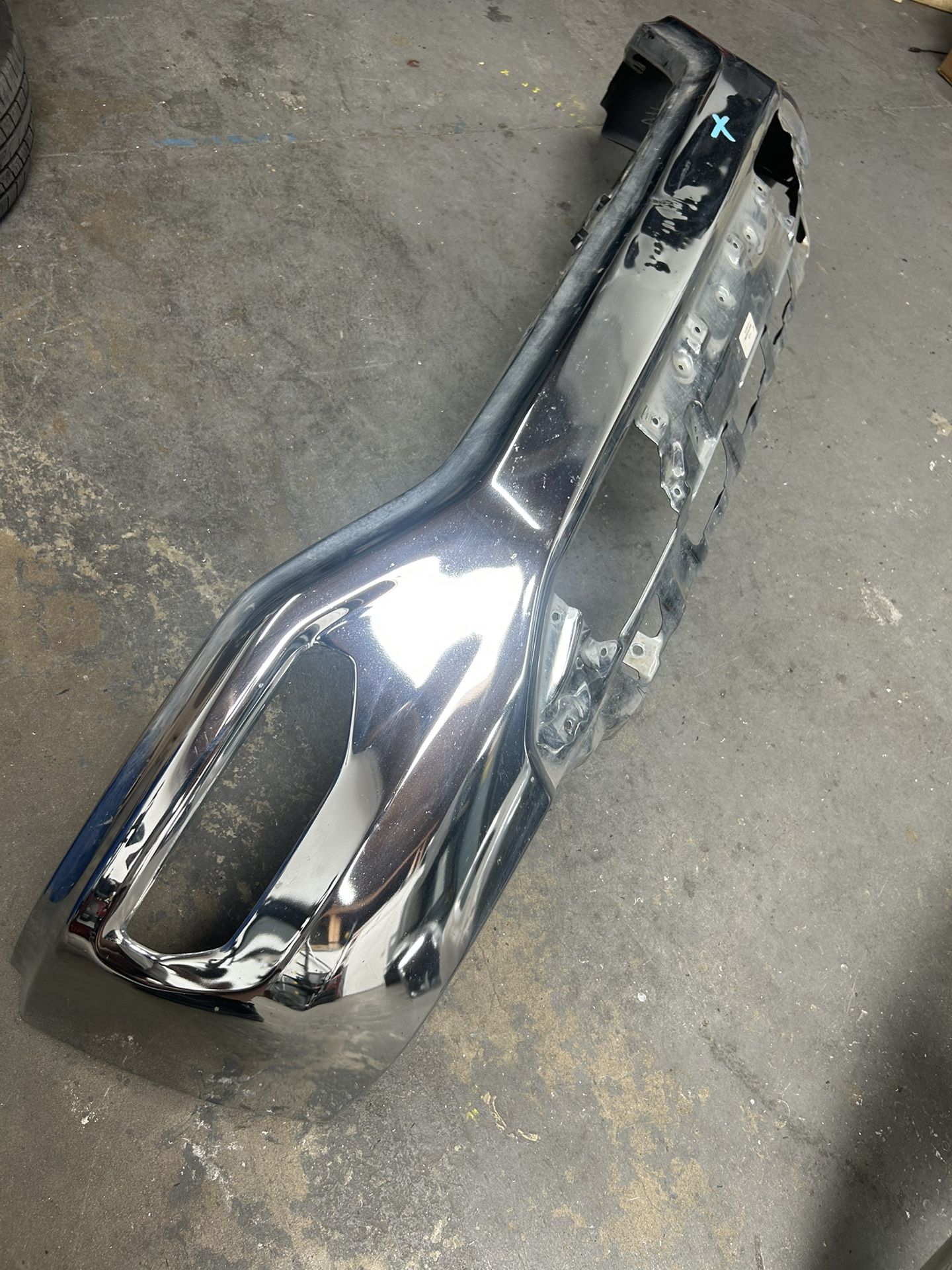 Bumper