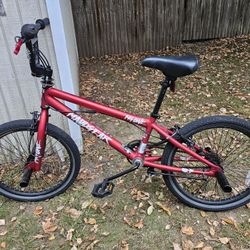20" Bike