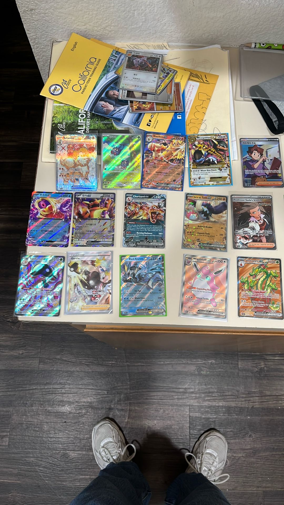 Looking For Dodger Cards Lmk Read Description 