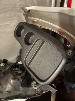 2001 Honda Cr-v