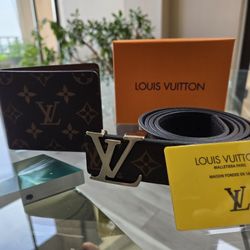 Louis Vuitton Set