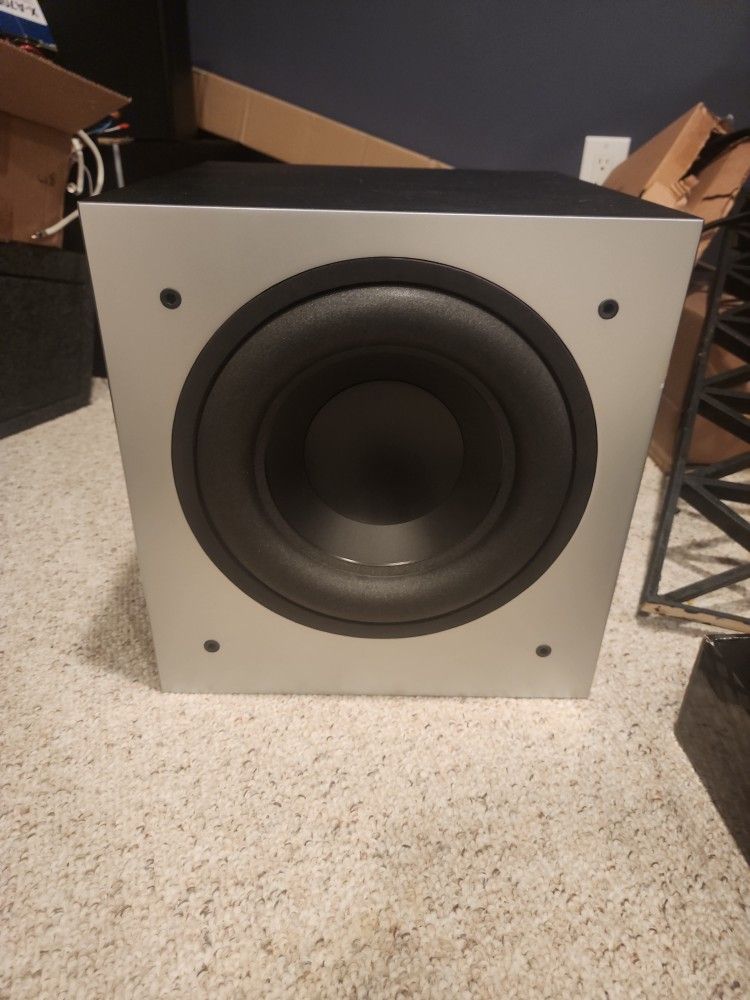 Polk PSW505 12" Subwoofer