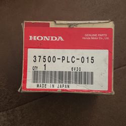 Crankshaft Position Sensor 01-05 Civic