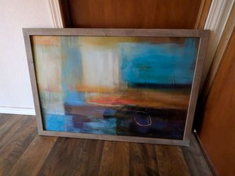 Framed In Your Dreams by Penny Benjamin Peterson