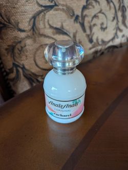 Anais Anais By Cacharel Perfume 1.0