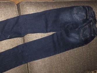 Pantalón Para Niña