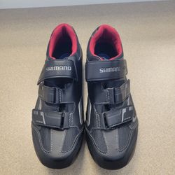 Like NEW SHIMANO SH-XC30 Shoes Size 43 (9)