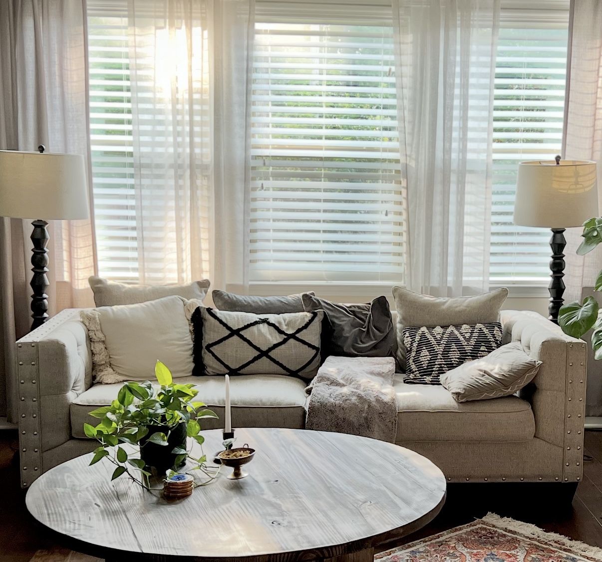 2 Couches