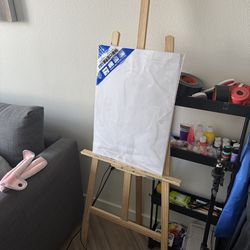 Easel Stand / Art stand