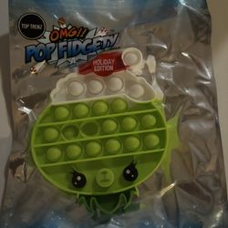 Fidget