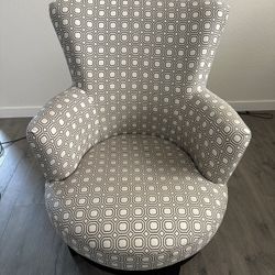 Swivel Chair