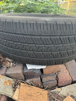 265-60-r18 Used Tires For Sale