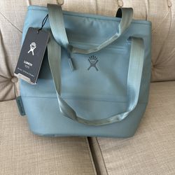 8L Insulated Tote Bag (by Hydro Flask)