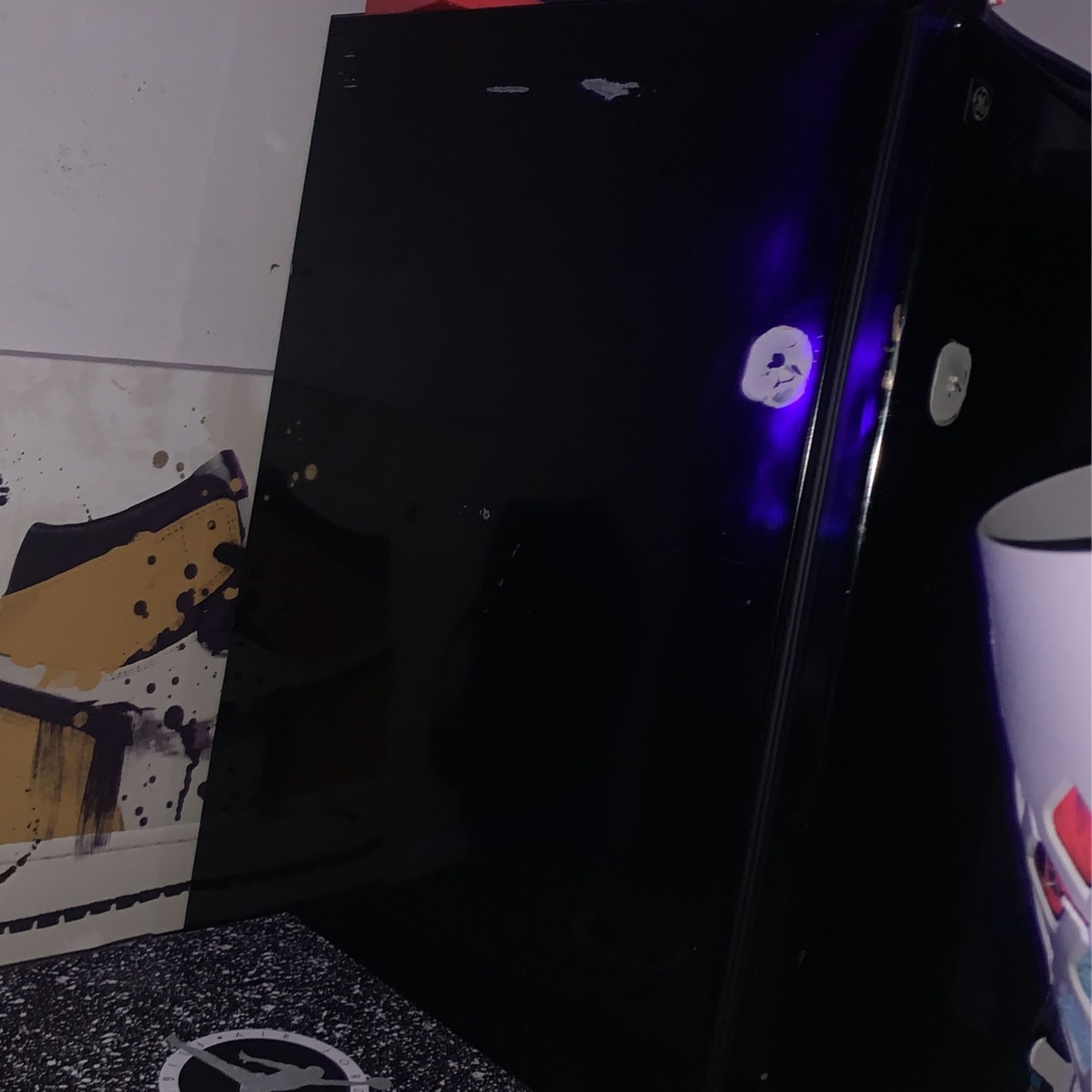 Mini Fridge