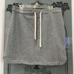 Gap Cotton Skirt - Small