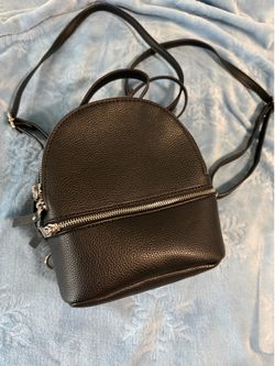 Steve Madden mini Backpack