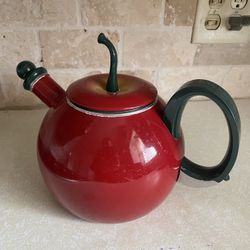 Awesome Tea Pot!