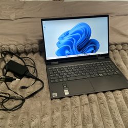 Lenovo Yoga C740 15” Touchscreen 2-in-1 Laptop – i5 / 12GB RAM / 238GB SSD