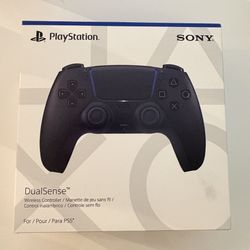 Playstation 5 Wireless Controller 