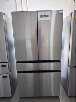 New never used , Samsung bespoke selling asap