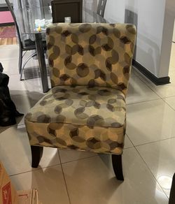Accent Chair