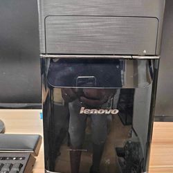 Lenovo Desktop 