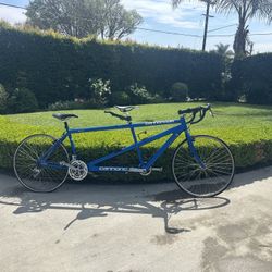 Cannondale RT2000 Tandem 