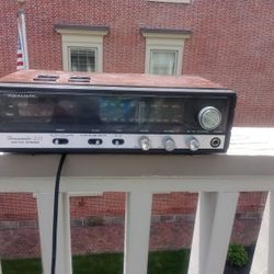 Realistic Stereo 